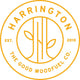 Harrington Woodfuel Co. Gift Card Harrington Woodfuel Co. 
