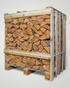 MEDIUM BIRCH CRATE