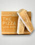 The Pizza Log Box