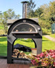 Clementi Pizza Oven Stand (100x80)