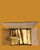 Mixed Hardwood 12 Net Sack Bundle + Box of hardwood kindling & Firelighters