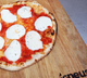 Igneus Pizza Prep Board