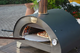 CLEMENTINO WOOD & GAS FIRED OVEN