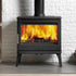 Larchdale 9KW Woodburnerby ACR