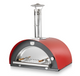 CLEMENTINO WOOD & GAS FIRED OVEN